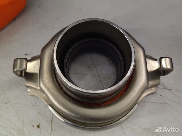 Диск сцепления с выжимным Subaru 6МКПП