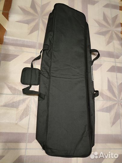 Чехлы для стоек акустических систем