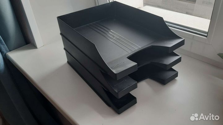 Лоток для бумаг