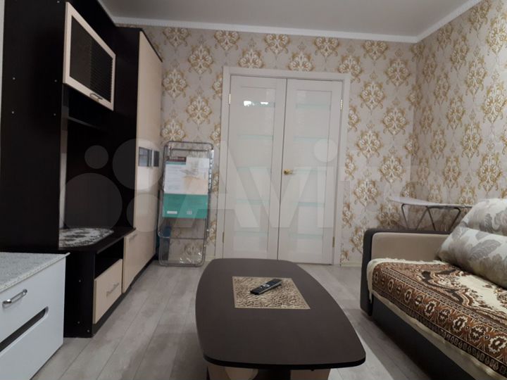 2-к. квартира, 54 м², 1/5 эт.