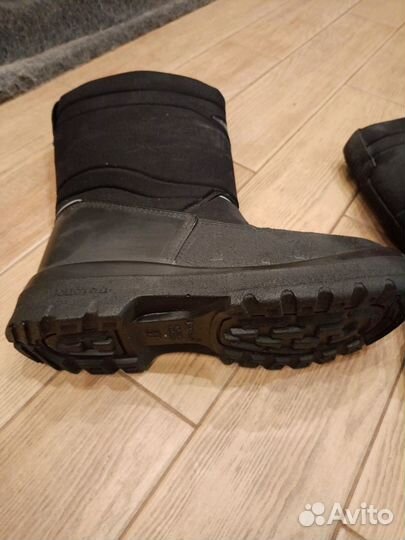 Сапожки/валенки Kuoma 35 и 37