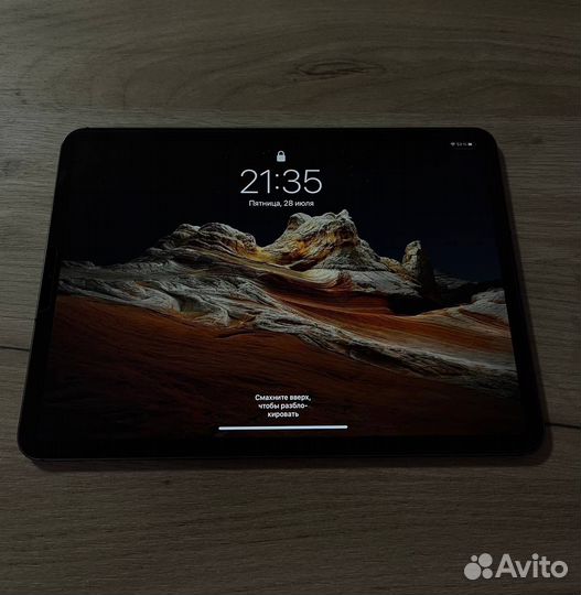 Apple iPad pro 11 2020 256 gb + cellular