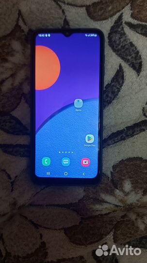 Samsung Galaxy M12, 3/32 ГБ