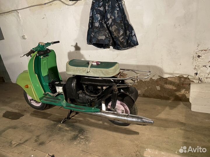 Тула 200 Турист