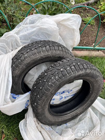 Cordiant Snow Cross 175/65 R14
