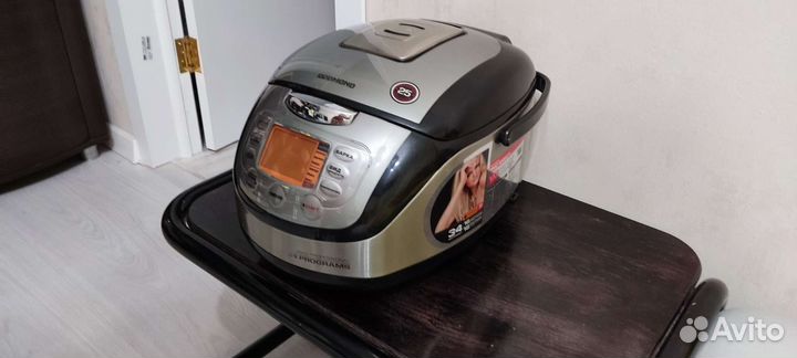 Мультиварка redmond rmc-m45011