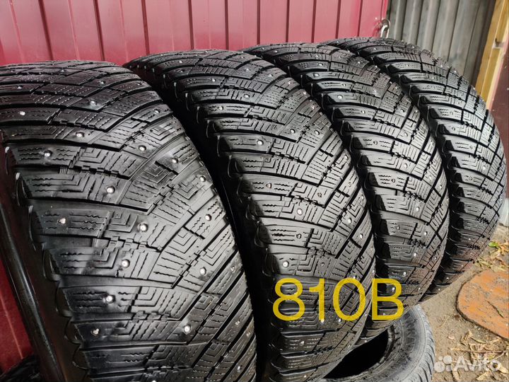 Goodyear UltraGrip Ice SUV 235/60 R18