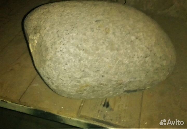 Декоративный камень для сада