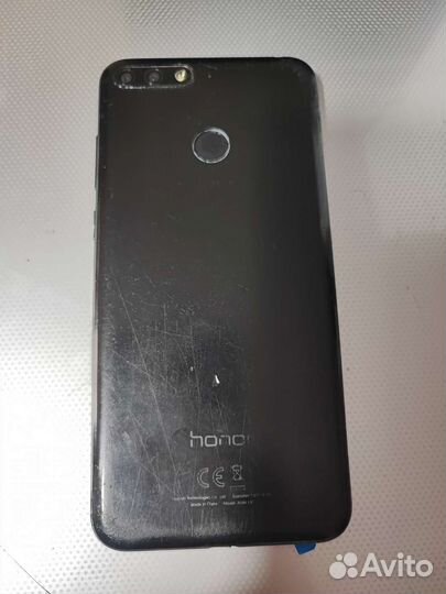 Телефон Honor 7A Pro