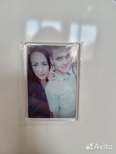 Магниты на холодильник