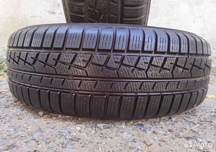 Yokohama W.Drive 215/60 R17 96H