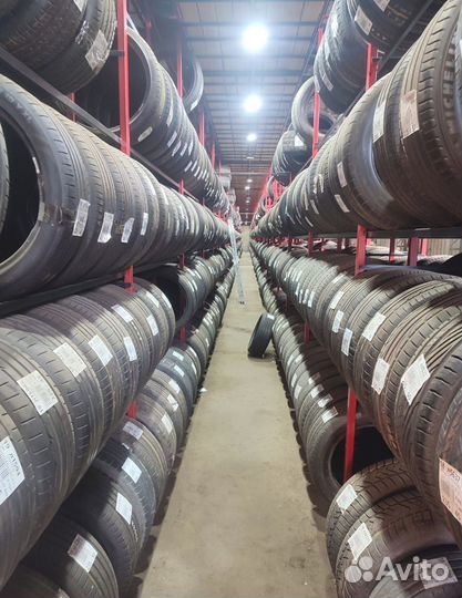 Continental ContiCrossContact UHP 255/60 R17