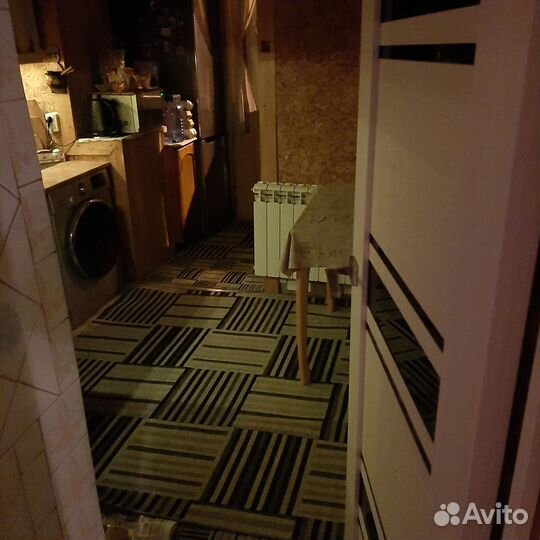 Ковер на кухню (хрущевка)