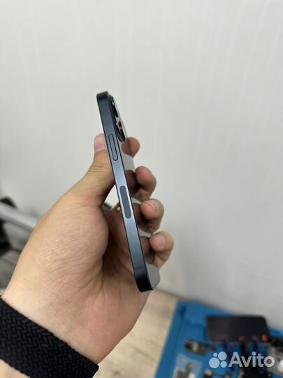 Корпус iPhone 13mini 5g