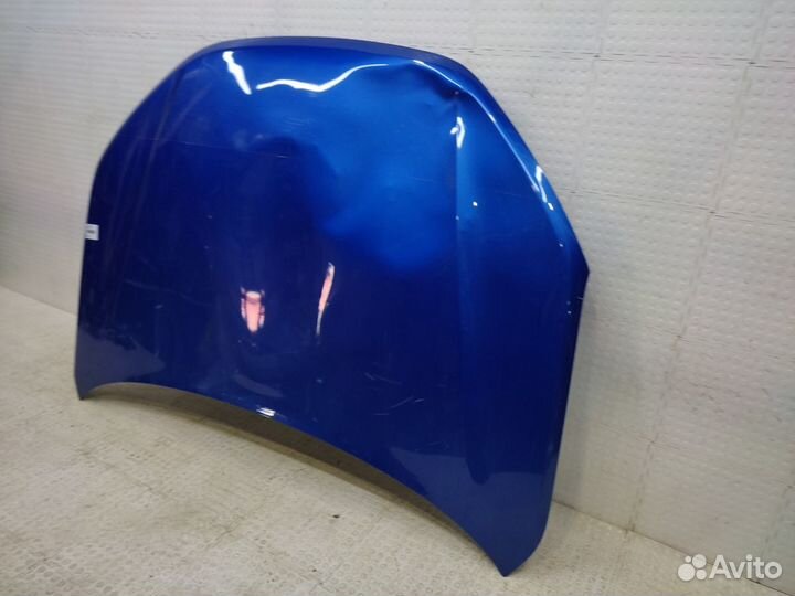 Капот LADA Granta 2018