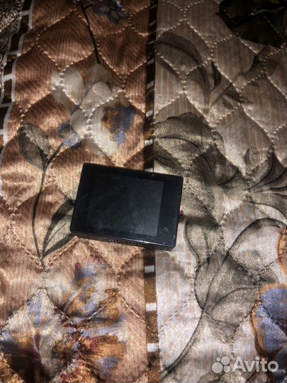 Экшн камера