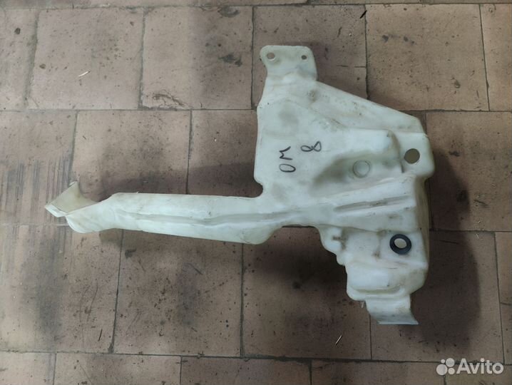 Бачок омывателя для Jeep Grand Cherokee WJ