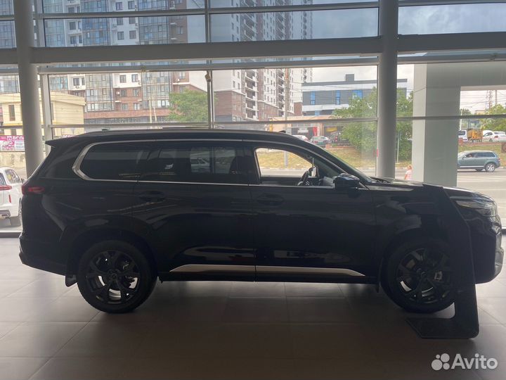 EXEED VX 2.0 AMT, 2023