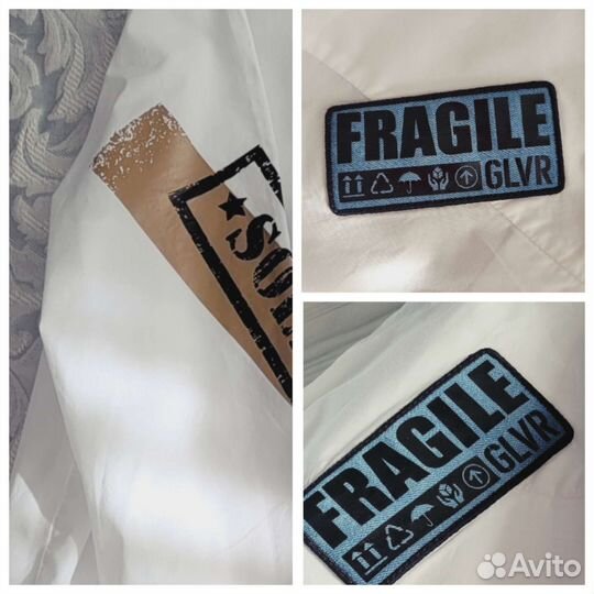 Рубашка gulliver 140.Оверсайс + юбка