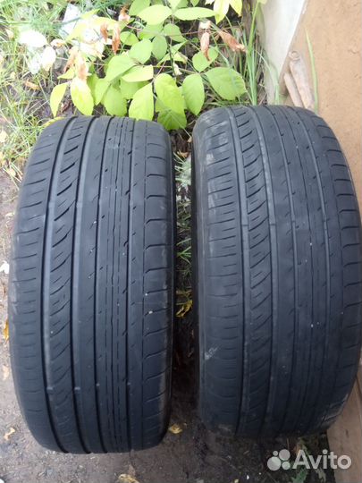 Toyo Proxes C1S 215/55 R16