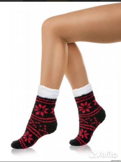 Носки махровые Charmante schc 1411