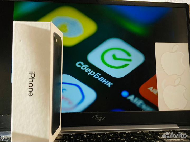 Установка удаленных программ iPhone. Перенос/Сброс