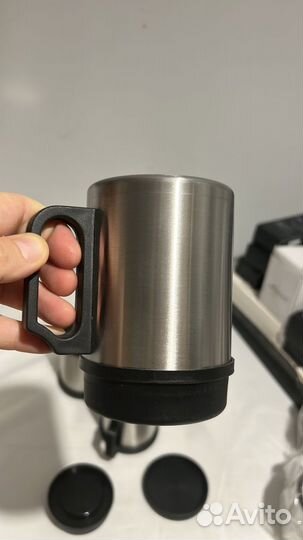 Термокружки