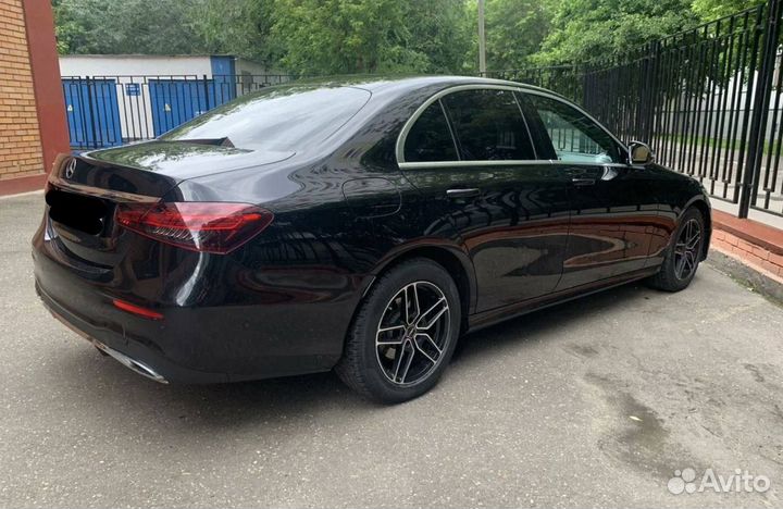 Водитель 2/2 - в бизнес класс выплата ежедневно