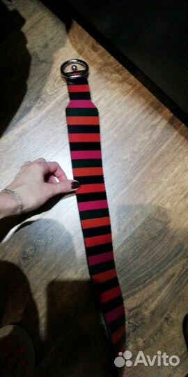 Пояс Макс Мара. Max Mara