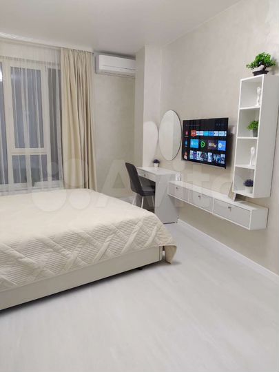 1-к. квартира, 40,5 м², 3/10 эт.