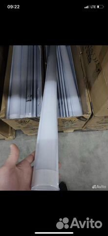 Светодиодные лампы