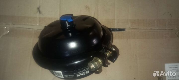 Тормозная камера автобуса паз