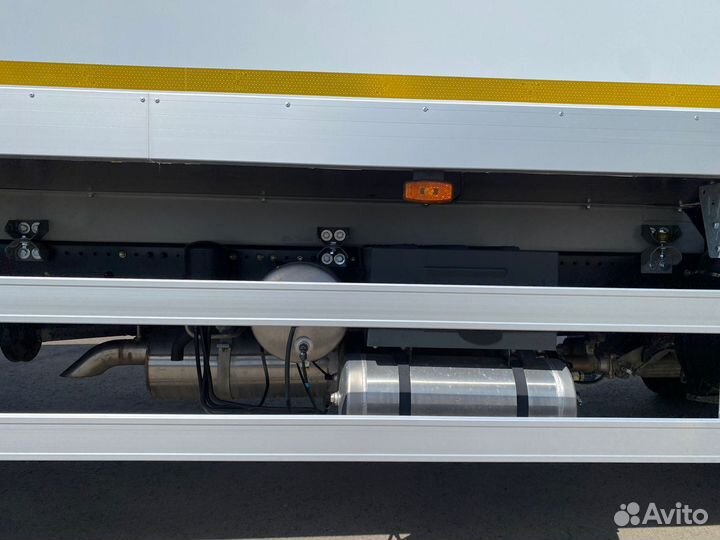 Шасси DongFeng C180N, 2024