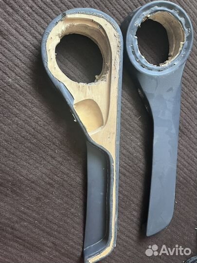 Подиумы ваз 2114