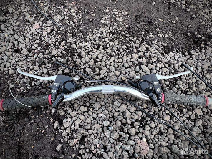 Руль Kalloy 6061 PG для велосипеда