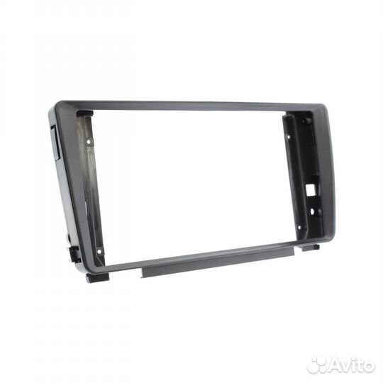 Переходная рамка Skoda Octavia A5, Yeti 9 дюймов