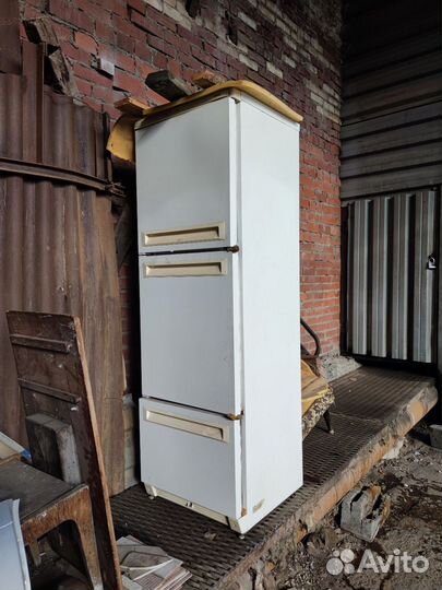 Холодильник Стинол