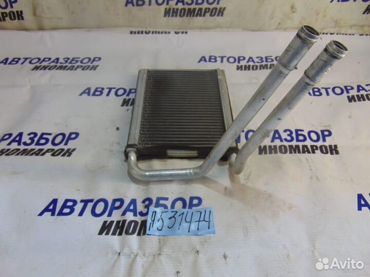 Радиатор отопителя для Kia Rio 2 2005-2011г