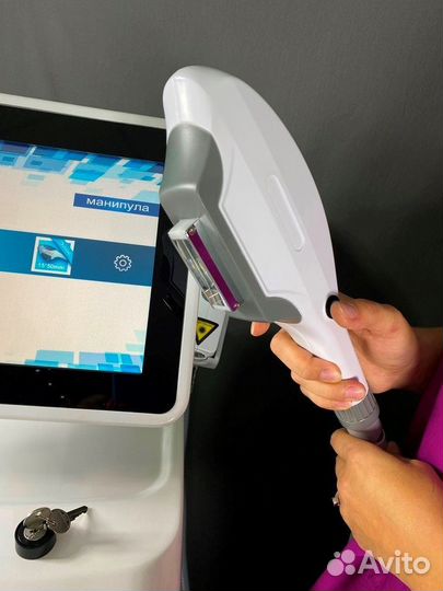 Косметологические аппараты все виды