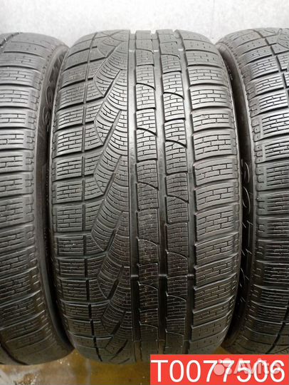 Pirelli Winter Sottozero 270 Serie II 275/40 R20 100R