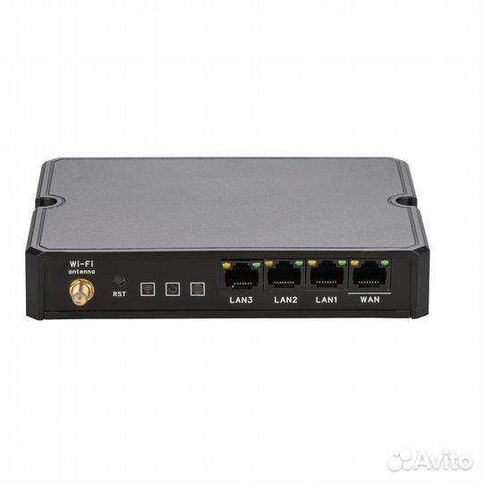 Wi-Fi роутер Триколор с модемом 3G/4G (SIM модуль)