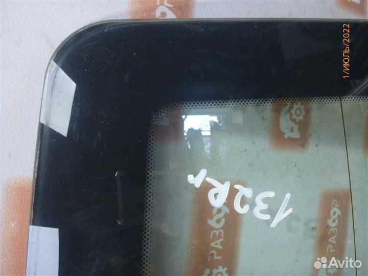 Стекло заднее Daewoo Nexia N100 A15MF 2005