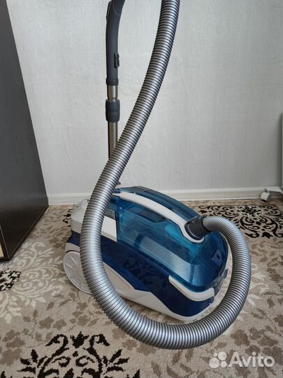 Пылесос Thomas sky xt aqua-box