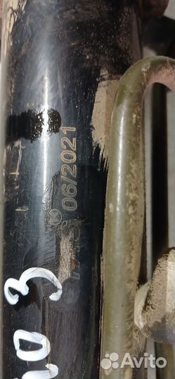 Hyundai solaris 1 рулевая рейка