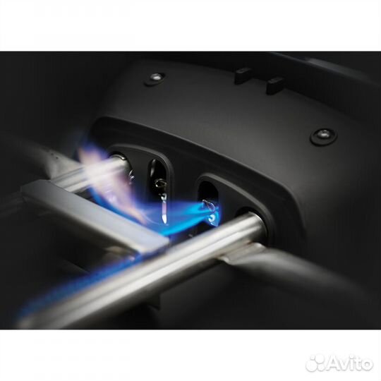 Портативный газовый гриль Napoleon TravelQ-285