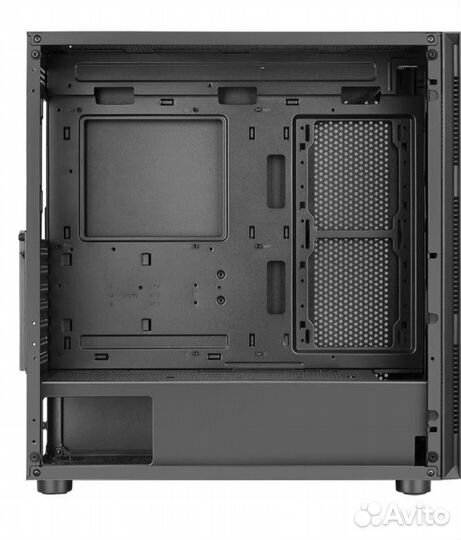 Материнская плата процессор корпус