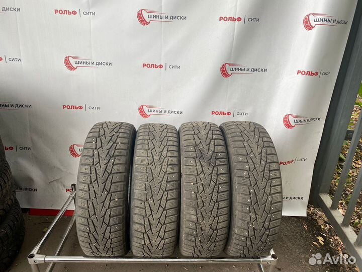 Nokian Tyres Nordman 7 185/65 R15 92T