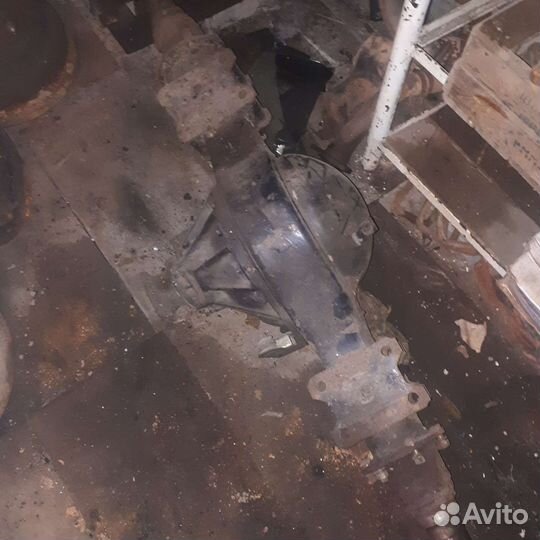 Продам мост исузу эльф