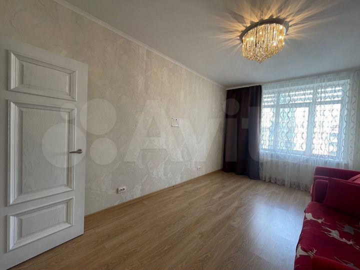 2-к. квартира, 47,5 м², 7/8 эт.