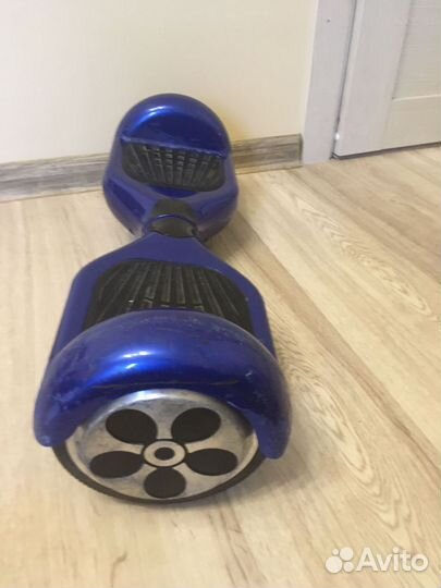 Гироскутер бу